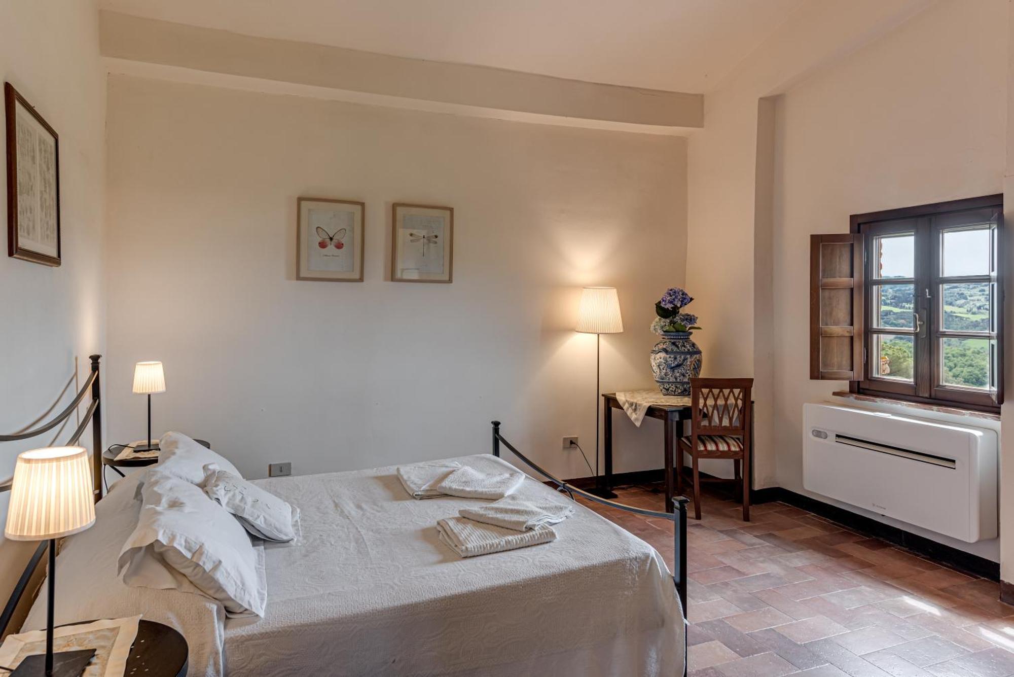 Villanovia Country House Volterra Exterior photo