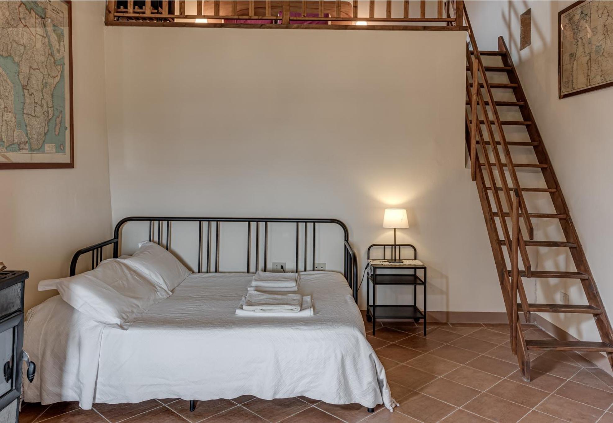Villanovia Country House Volterra Exterior photo