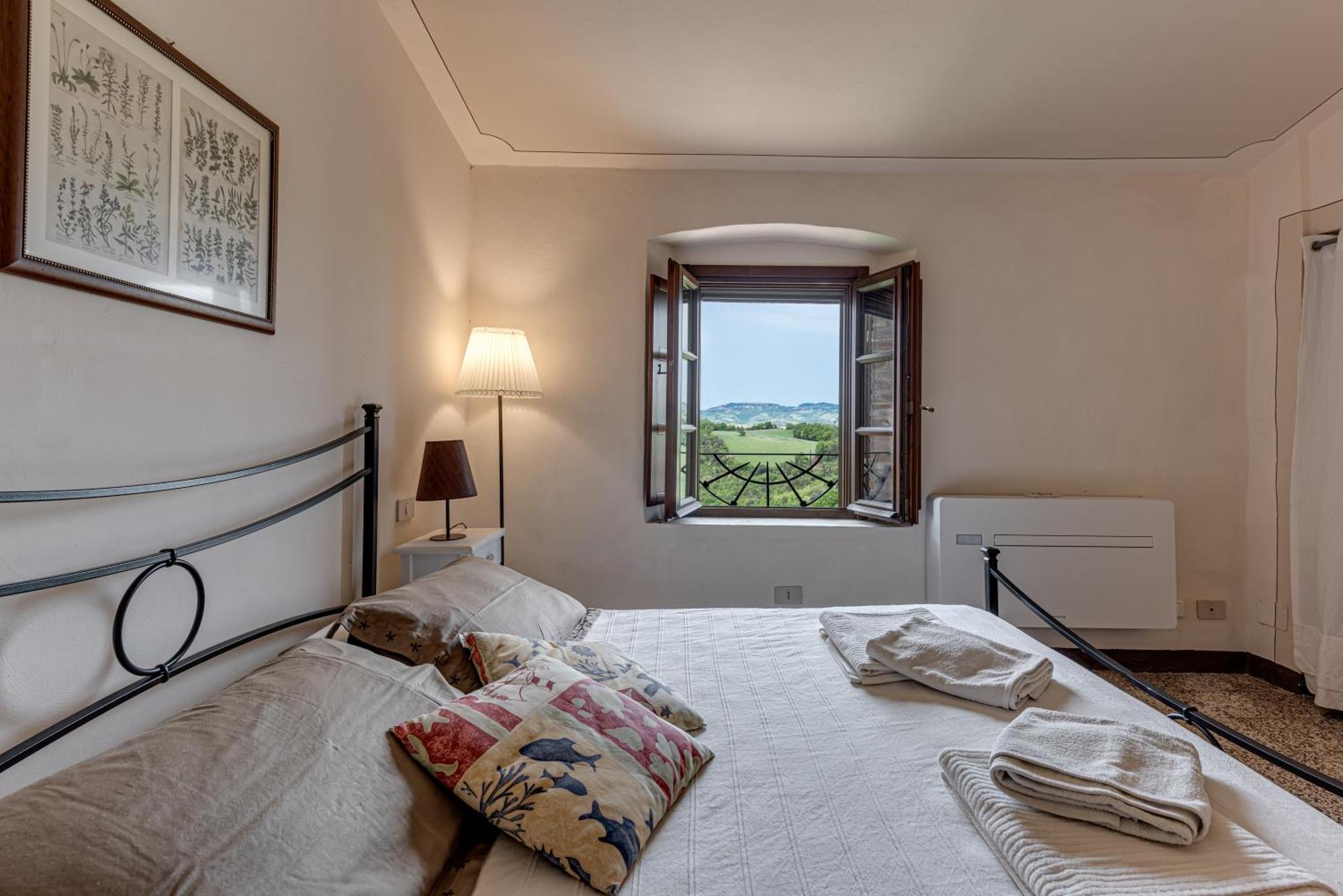 Villanovia Country House Volterra Exterior photo