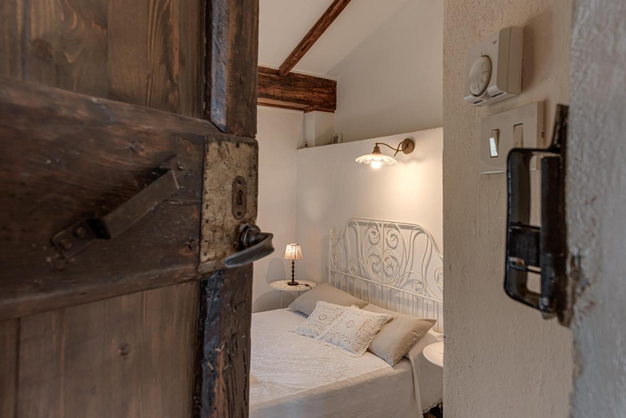 Villanovia Country House Volterra Exterior photo