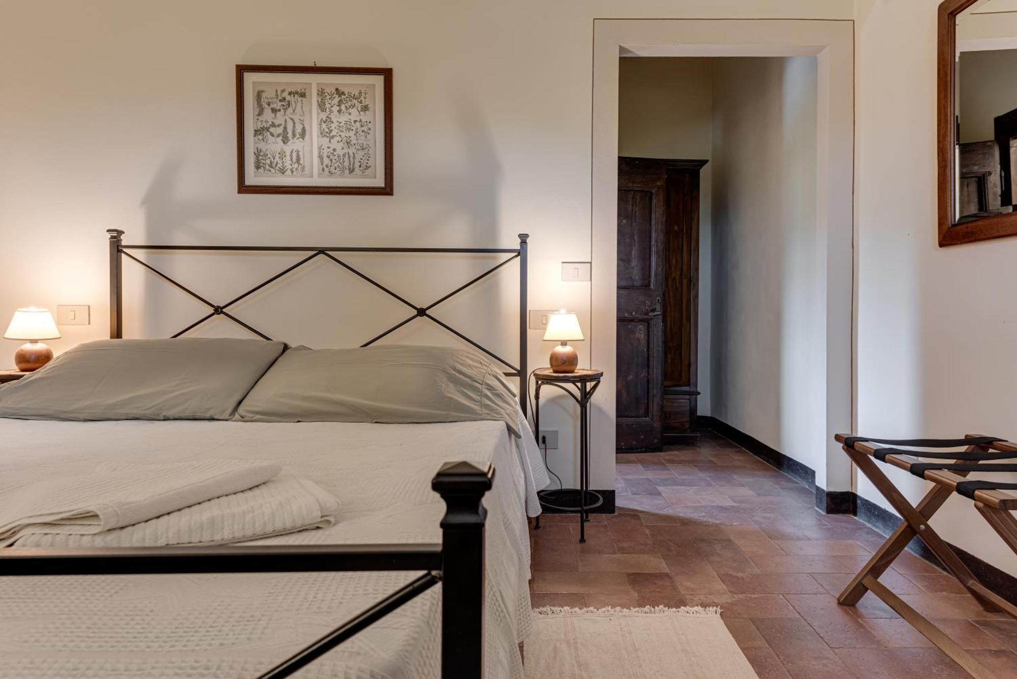 Villanovia Country House Volterra Exterior photo