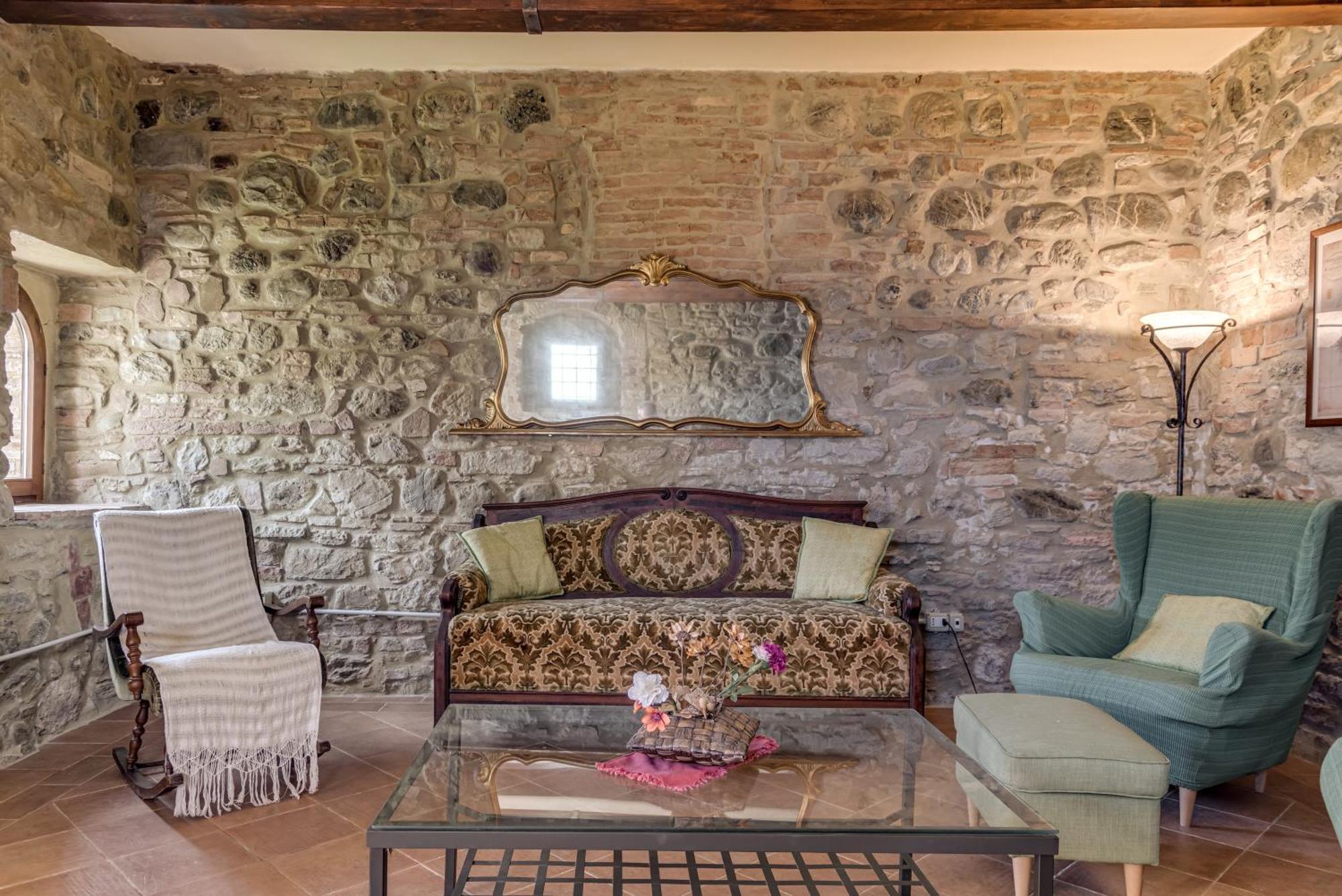 Villanovia Country House Volterra Exterior photo